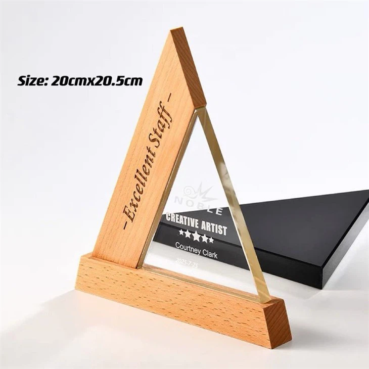 Creative Trophies best