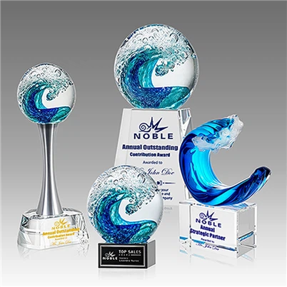 Trofeo de l'ocean